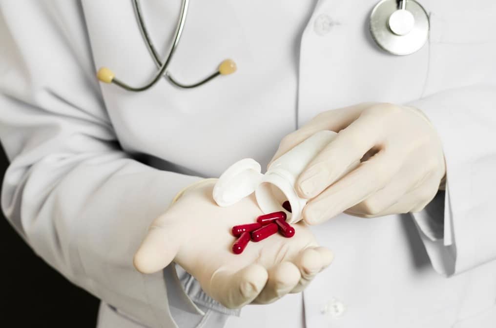 Hormone Replacement Therapy