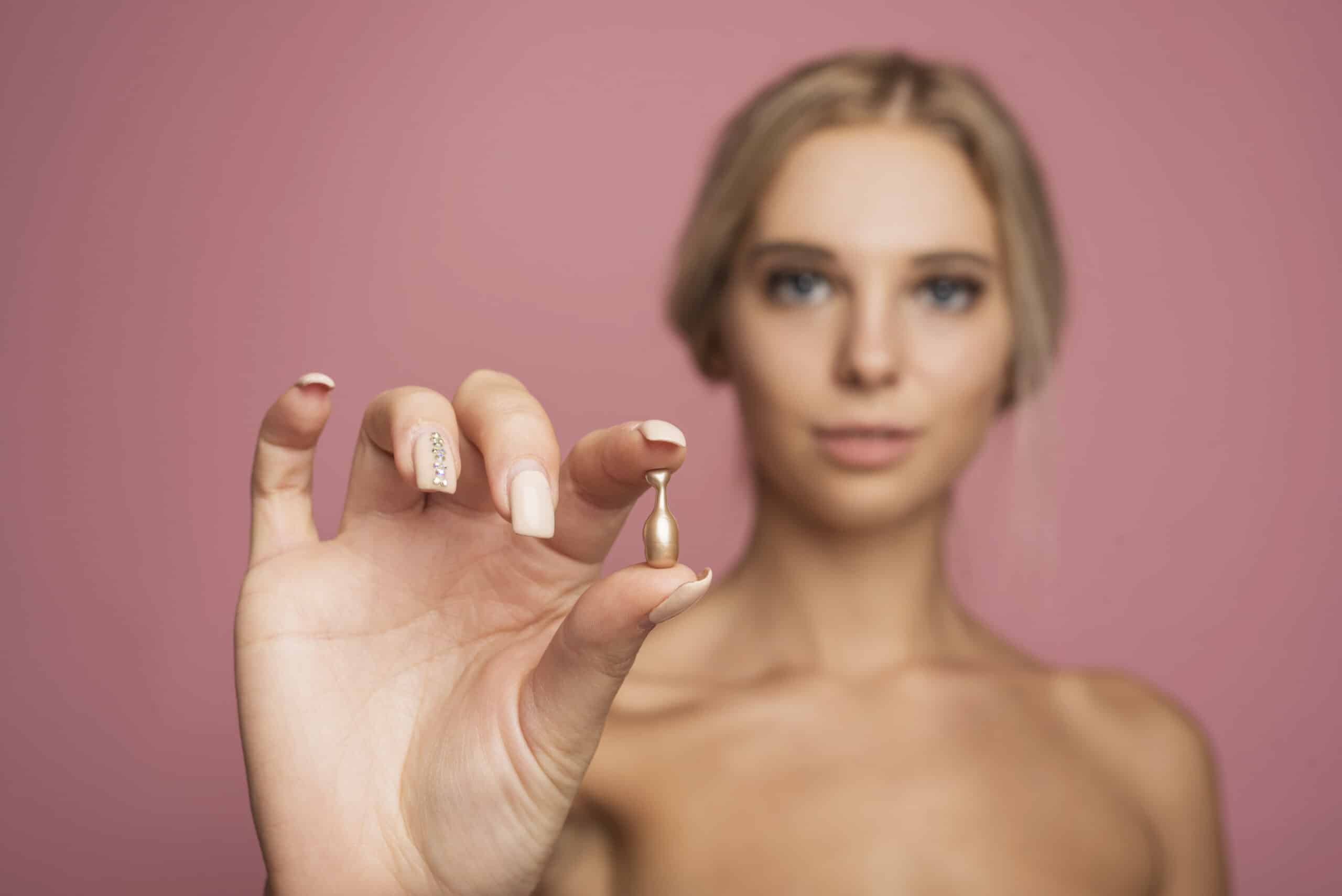 Hormone Replacement Therapy