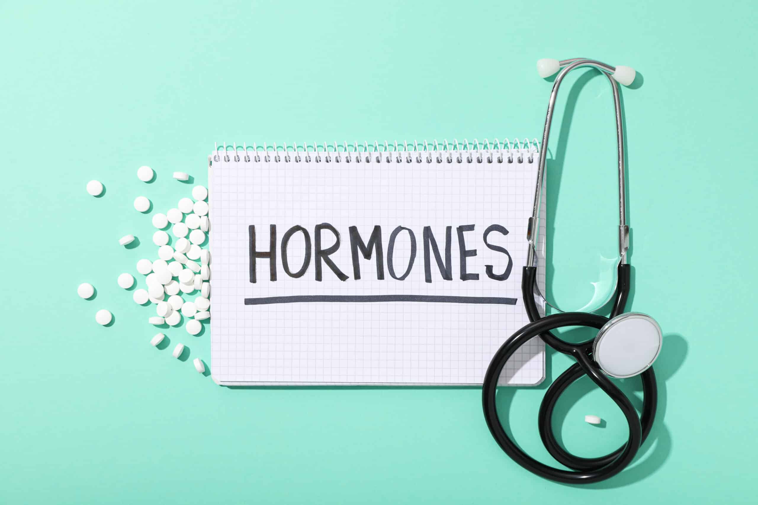 Hormone Replacement Therapy