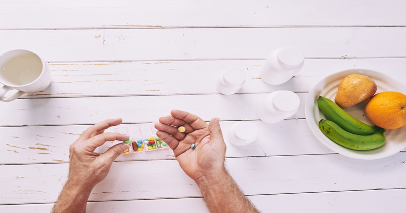 Personalized Supplement Protocol