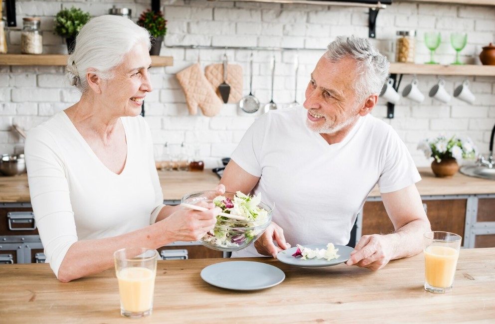 Daily Habits to Promote a Longer and Healthier Life