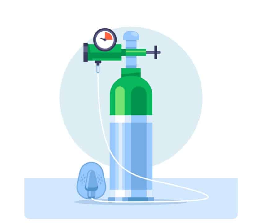 Oxygen Therapy