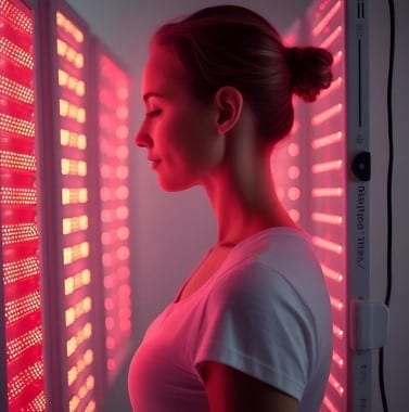 Photobiomodulation Therapy