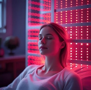 Photobiomodulation Therapy