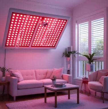 Photobiomodulation Therapy