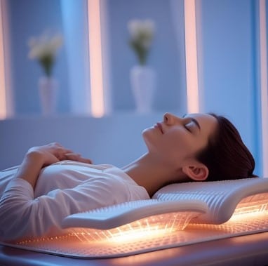 Pulsed Electromagnetic Field Therapy