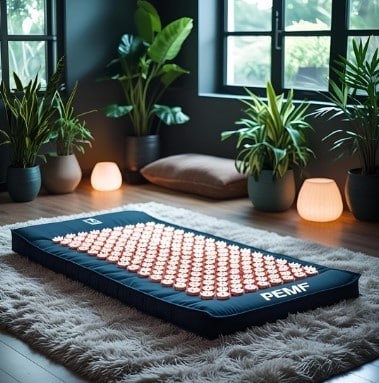 Pulsed Electromagnetic Field Therapy