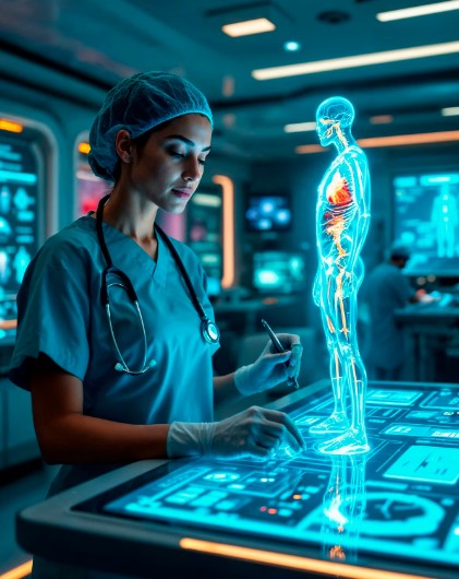 Secrets Revealed at the Anti-Aging Program: Unlock Your Youthful Potential with UnlockLongevity.eu