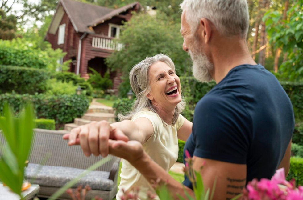 Successful Longevity Diets and Lifestyle Plans from Blue Zones