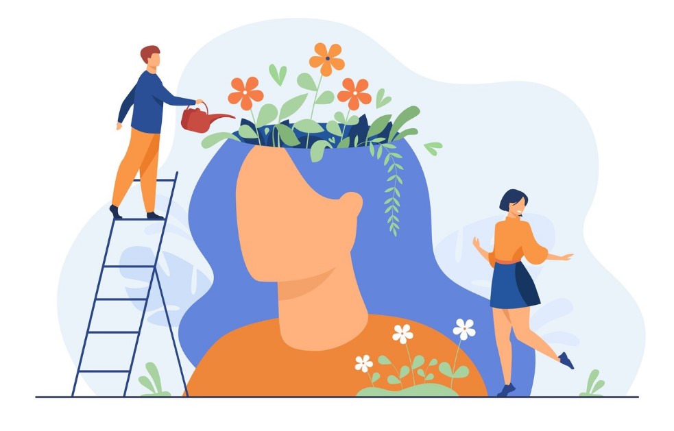 The Role of Mental Health and Cognitive Fitness in Longevity