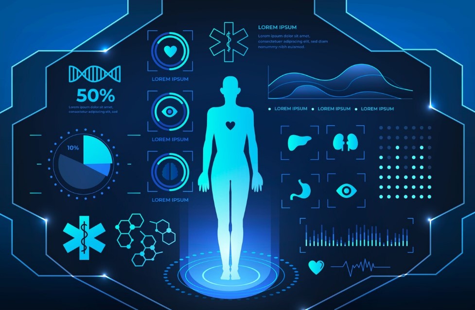The Role of Wearable Tech in Tracking Aging Biomarkers